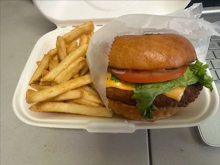 Bushwick Burger Co. Picture 1