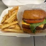 Bushwick Burger Co.