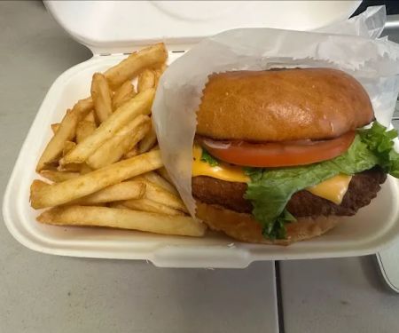 Bushwick Burger Co.