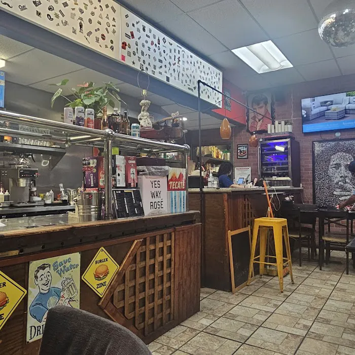 Bushwick Burger Co. Picture 3