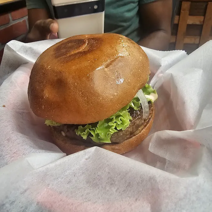 Bushwick Burger Co. Picture 4