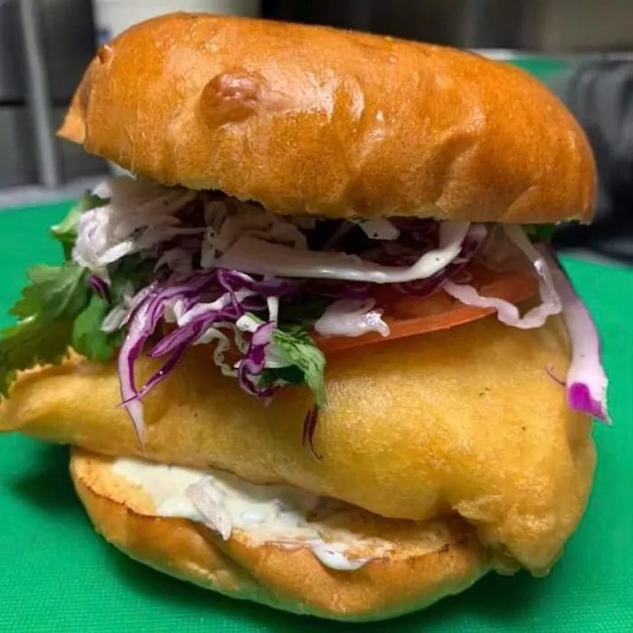 Bushwick Burger Co. Picture 8