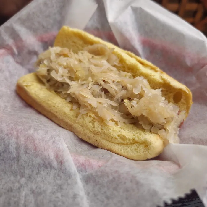 Bushwick Burger Co. Picture 10