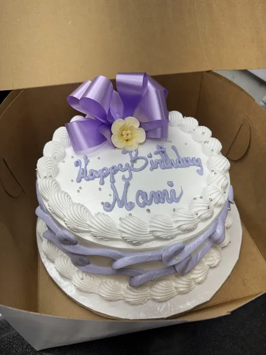 Angela's Bakery Picture 7