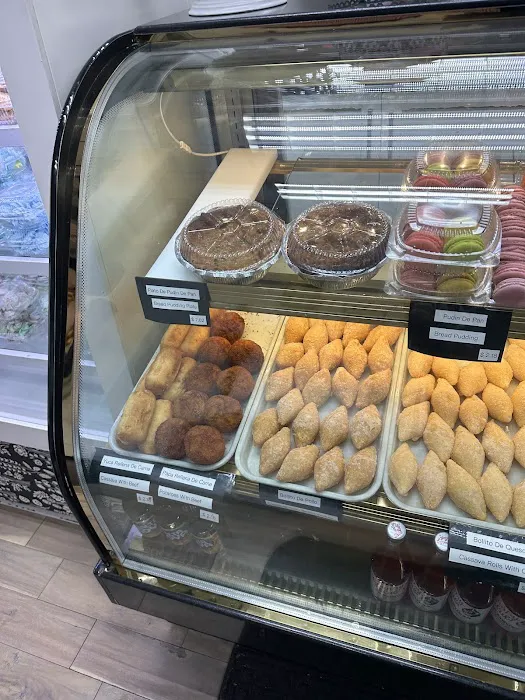 Angela's Bakery Picture 10