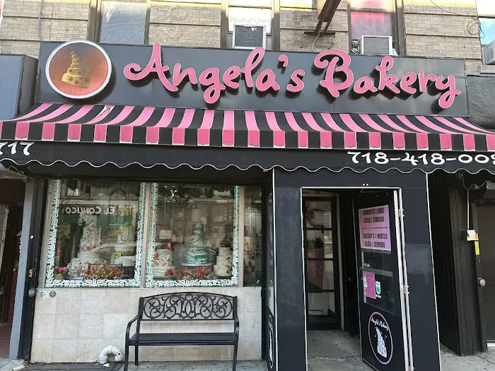 Angela's Bakery Picture 8