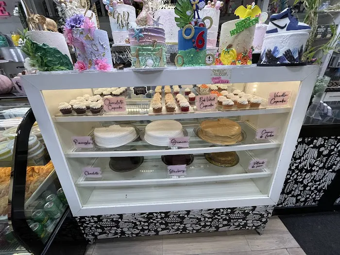 Angela's Bakery Picture 1