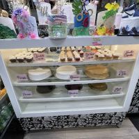 Angela's Bakery ico