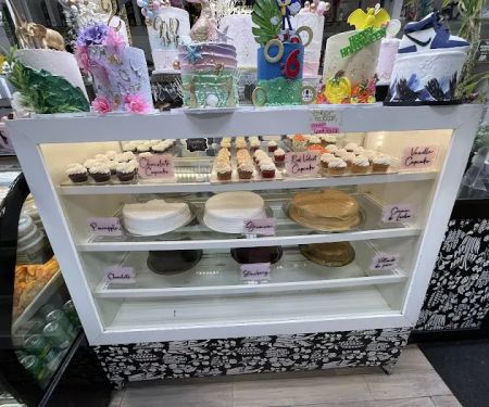 Angela's Bakery