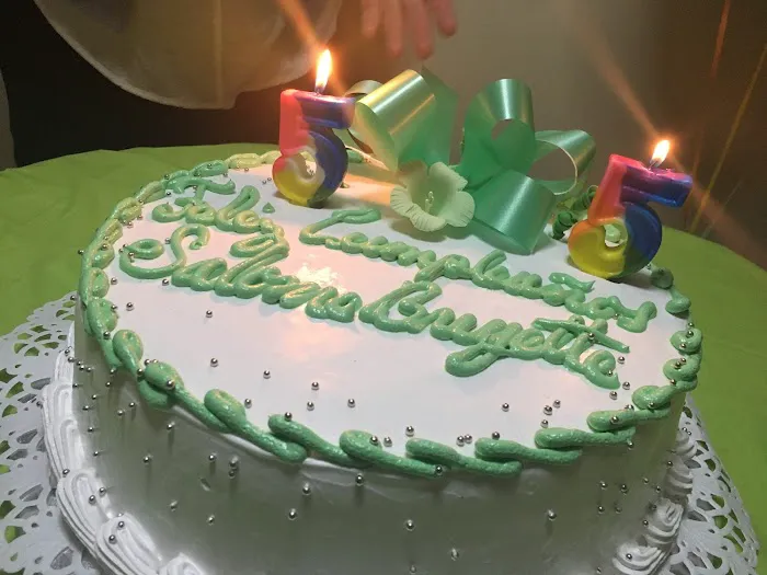 Angela's Bakery Picture 9