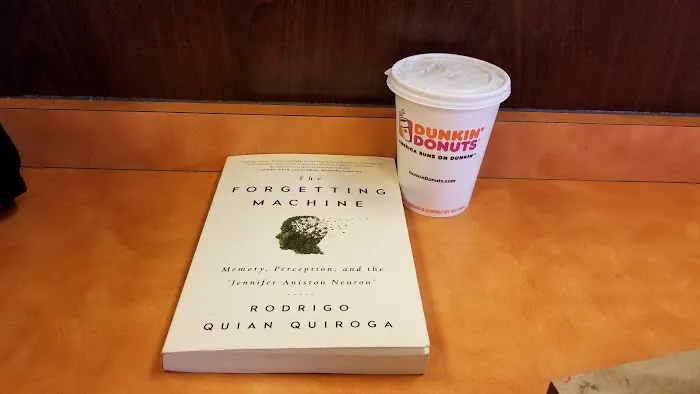 Dunkin' Picture 7