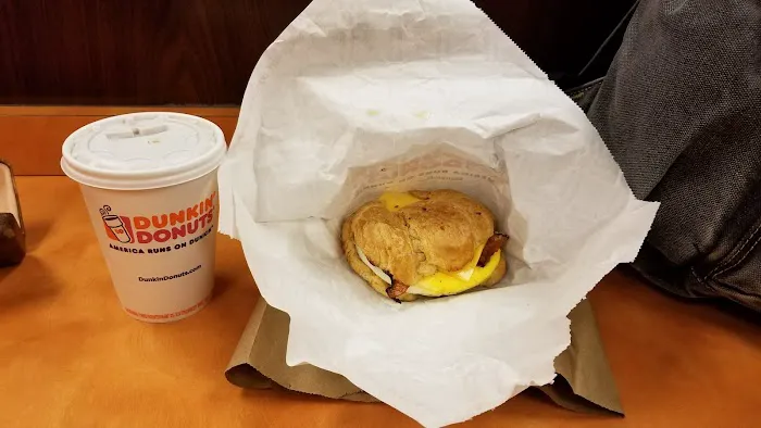 Dunkin' Picture 8