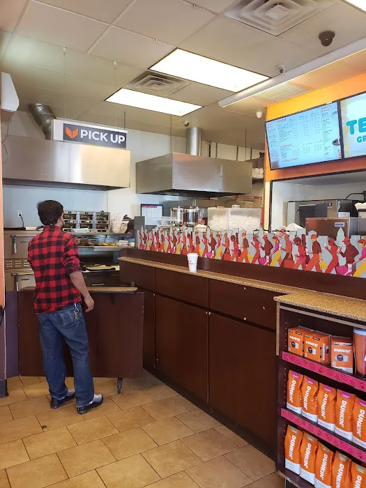 Dunkin' Picture 6
