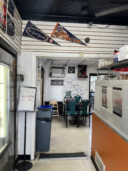 C&B Luncheonette Picture 4