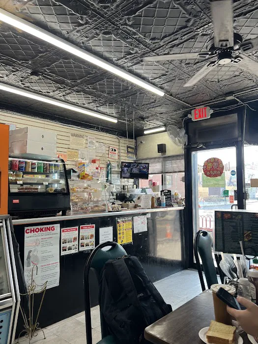 C&B Luncheonette Picture 5