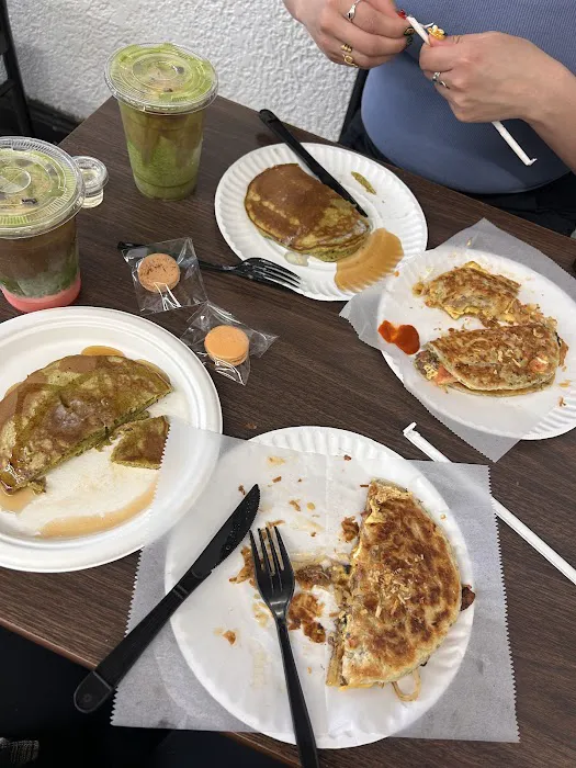 C&B Luncheonette Picture 1