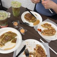 C&B Luncheonette ico