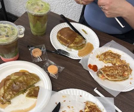 C&B Luncheonette