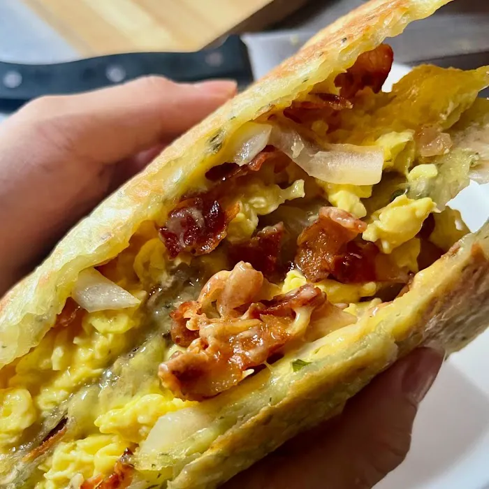 C&B Luncheonette Picture 8