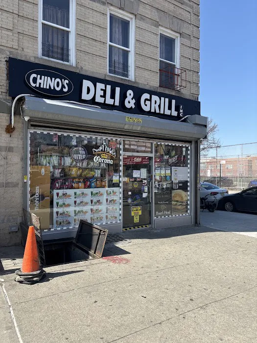 Chino's Deli & Grill Picture 2