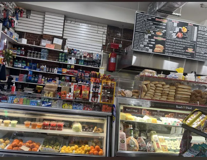 Divine redeemer deli corp Picture 2