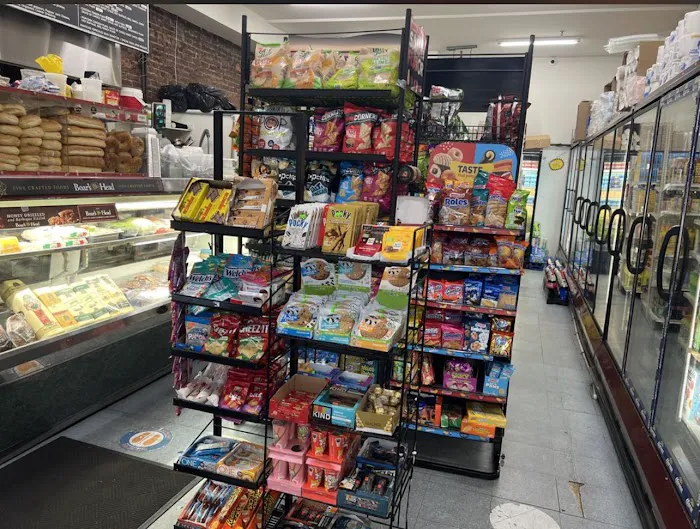 Divine redeemer deli corp Picture 1