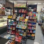 Divine redeemer deli corp