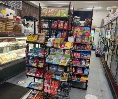 Divine redeemer deli corp