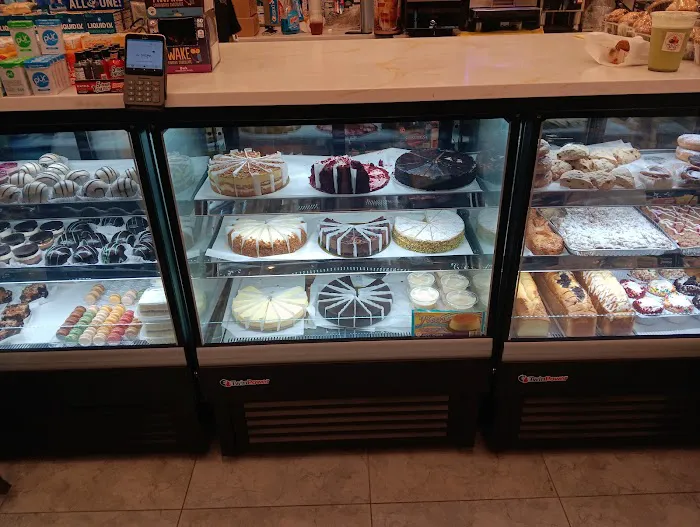 Healthy Bites Deli & Juice Bar Picture 4