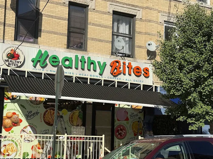 Healthy Bites Deli & Juice Bar Picture 8