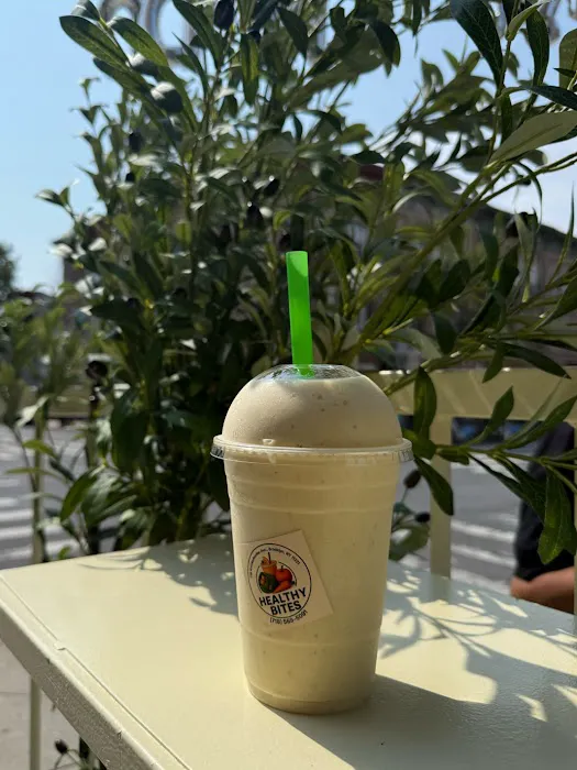 Healthy Bites Deli & Juice Bar Picture 5