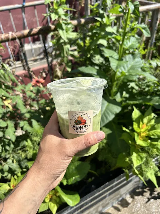 Healthy Bites Deli & Juice Bar Picture 10