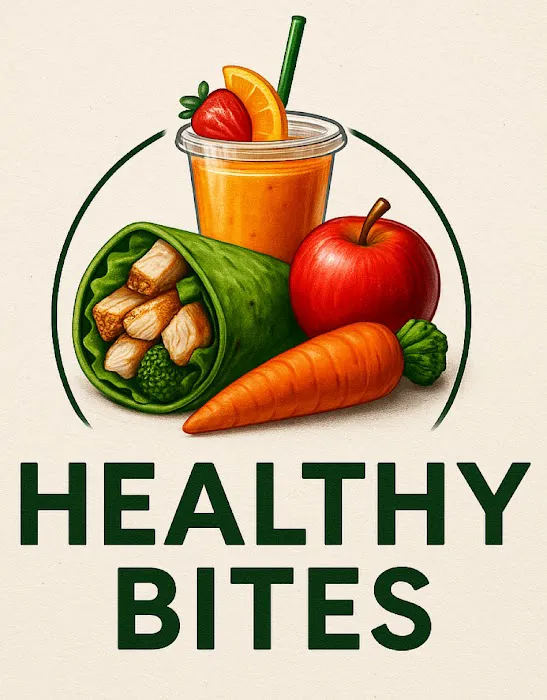 Healthy Bites Deli & Juice Bar Picture 9