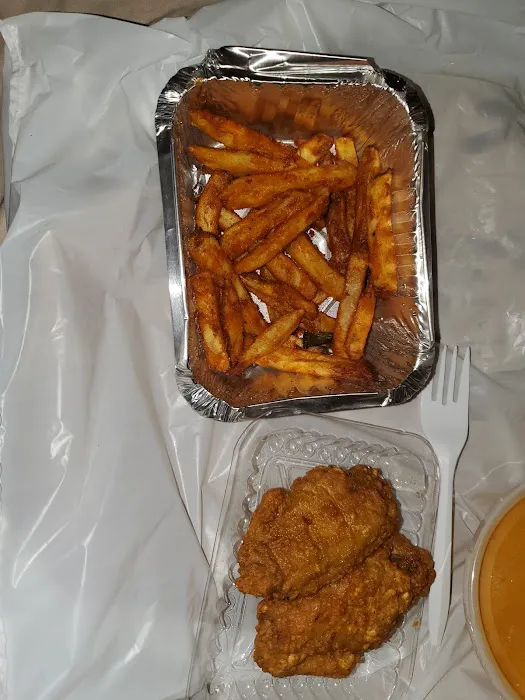 Bombay Kitchen Picture 4