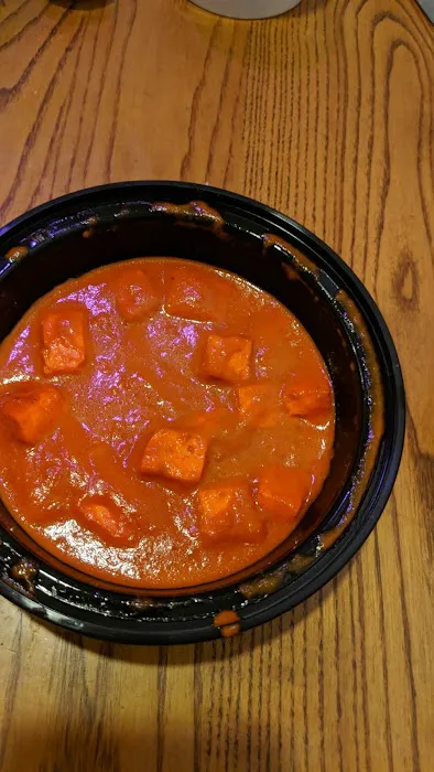 Bombay Kitchen Picture 9