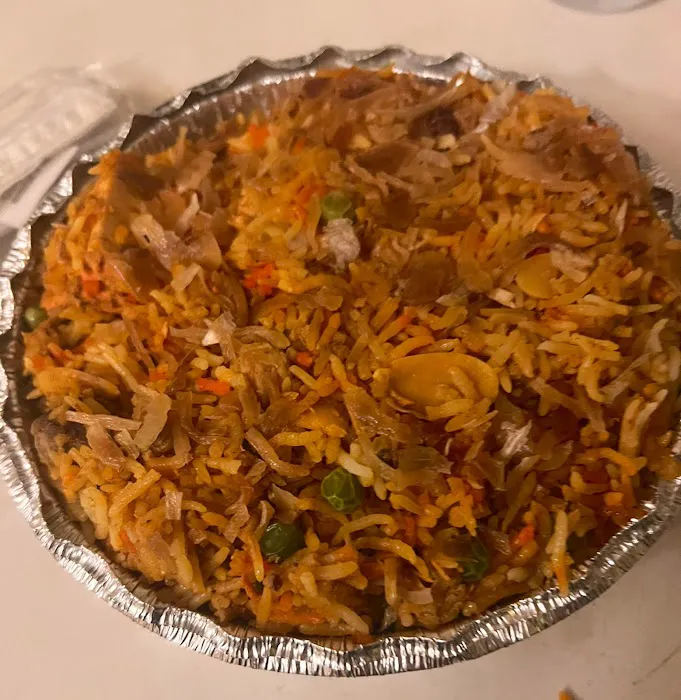 Bombay Kitchen Picture 2
