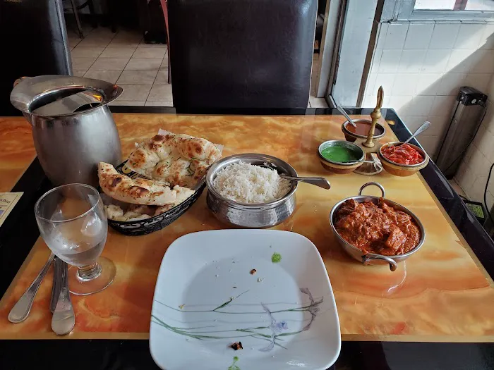 Bombay Kitchen Picture 1