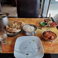 Bombay Kitchen ico