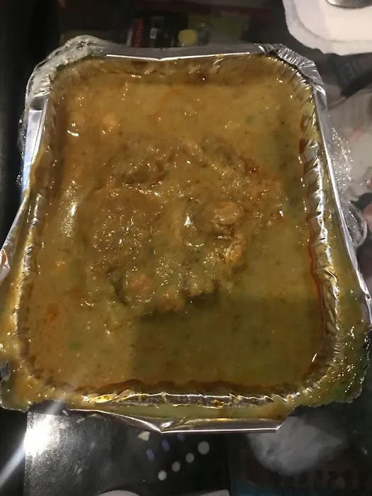 Bombay Kitchen Picture 7