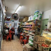 Itzel's Taqueria Deli ico
