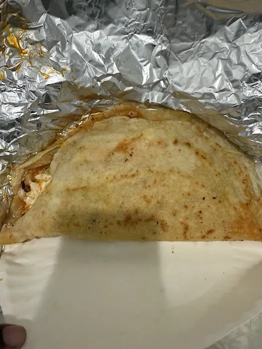 Itzel's Taqueria Deli Picture 5