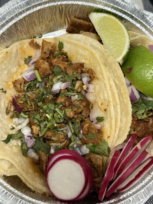 Itzel's Taqueria Deli Picture 9