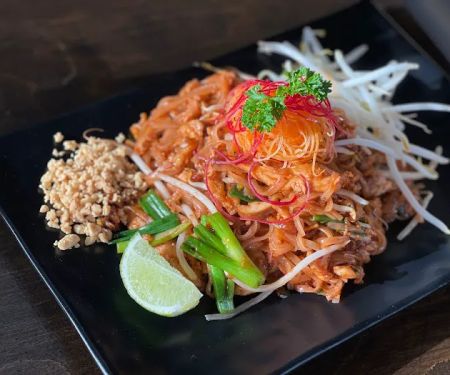 Golden Thai