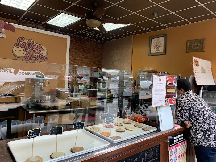 Sofia & Grace Cookie Company Picture 10