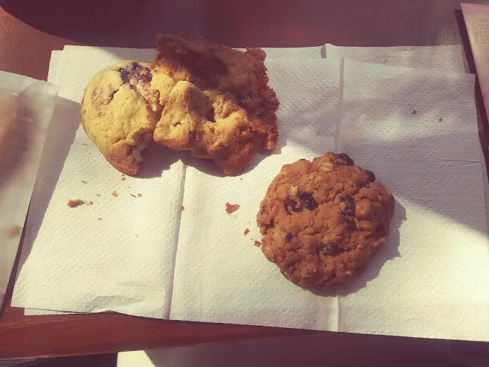 Sofia & Grace Cookie Company Picture 3