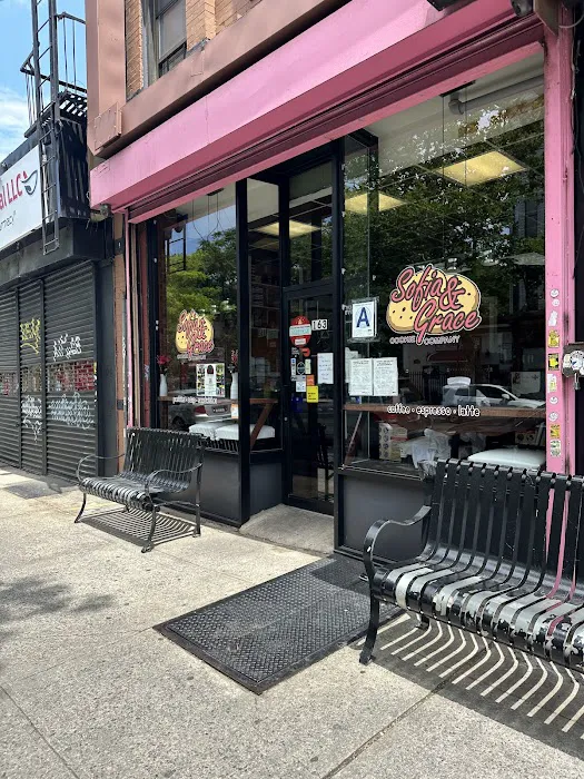 Sofia & Grace Cookie Company Picture 6