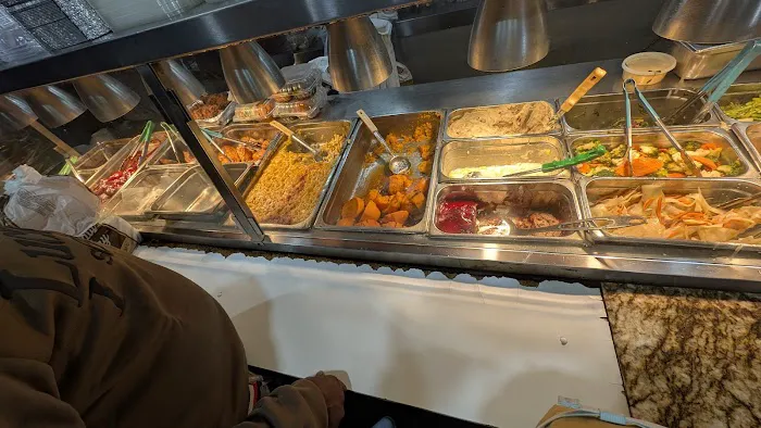 Bed-Stuy Fish Fry Picture 9