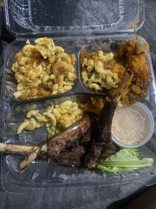 Bed-Stuy Fish Fry Picture 8