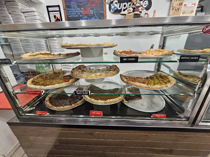Cuts & Slices Picture 2