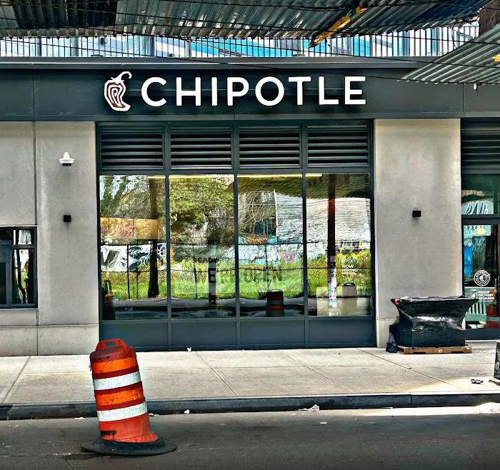 Chipotle Mexican Grill Picture 6